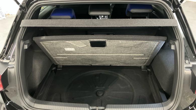 Volkswagen Golf 2.0 TSI 320 R 4Motion 5dr DSG Petrol Hatchback